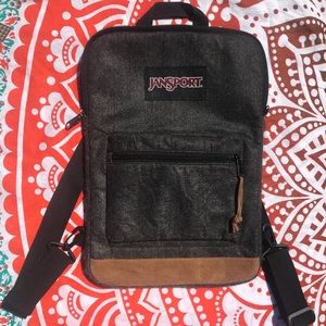 JanSport Laptop backpack